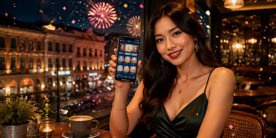 Pengguna Ipoh menyemak jadual perlawanan kriket dan membuka akaun baru di secret21ofc