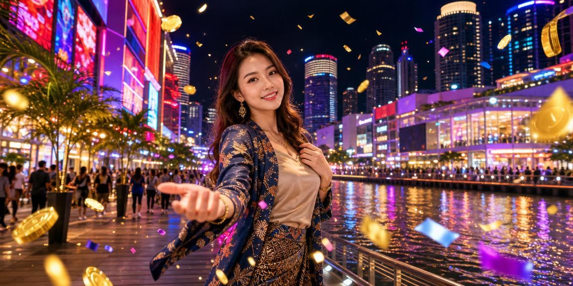Pengguna Kuala Lumpur meneroka platform hiburan dan pertaruhan dalam talian secret21ofc pada telefon pintar