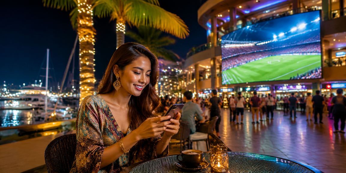 Pemain bola sepak dari Langkawi menggunakan dana bonus untuk bertaruh pada perlawanan Liga Super Malaysia di secret21ofc
